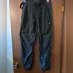 Dance Studio Mid rise Pant